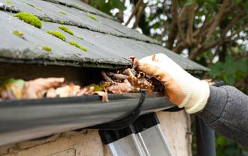 gutter cleaning Walton Cardiff, Gloucestershire