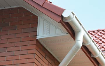 Walton Cardiff soffit repair costs