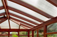 Walton Cardiff conservatory roofing insulation