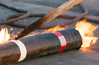 free Walton Cardiff flat roofing repair quotes