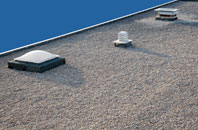Walton Cardiff flat roofing