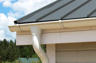 Walton Cardiff soffits